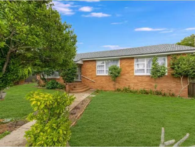 House for rent in Sydney, New South Wales