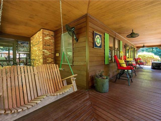 House for sale in Mocksville, North Carolina