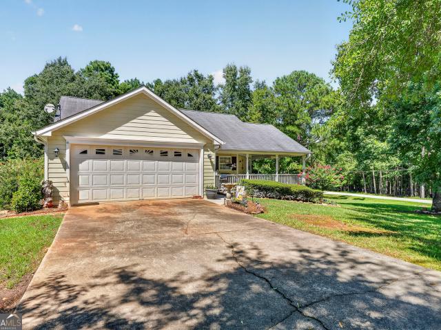 House for sale in Eatonton, Georgia