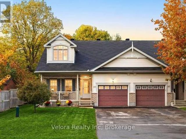 House for sale in Stittsville, Ottawa