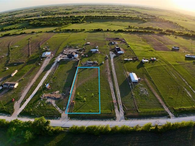 Property for sale in Itasca, Texas