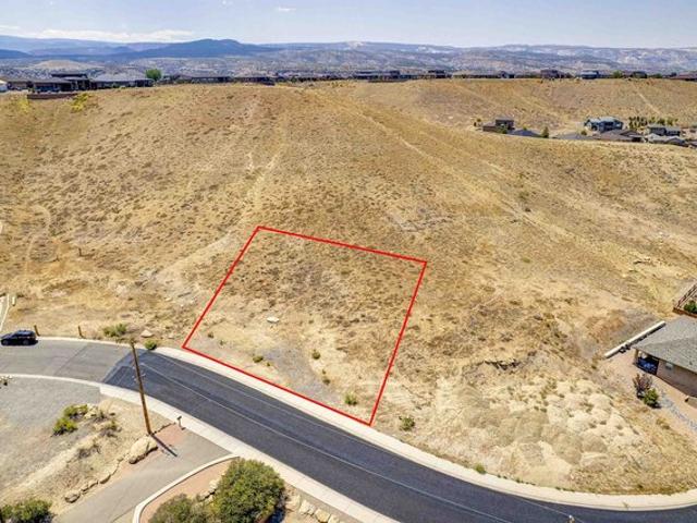 Land for sale in Grand Junction, Colorado