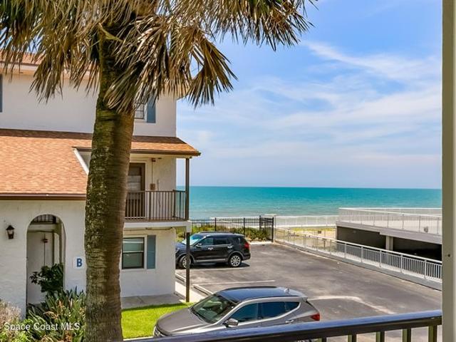 Condo for sale in Satellite Beach, Brevard County