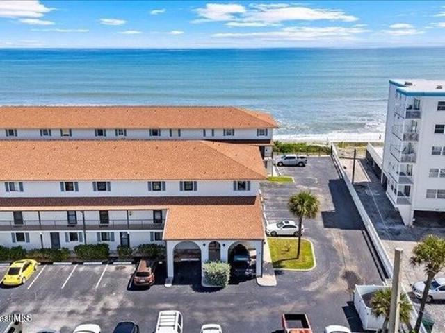 Condo for sale in Satellite Beach, Brevard County