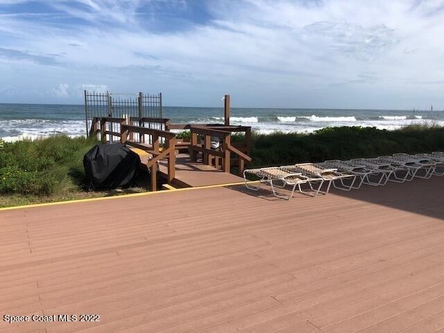 Condo for sale in Satellite Beach, Brevard County