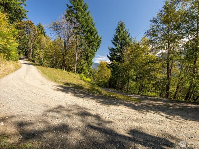 Land for sale in Packwood, Lewis County
