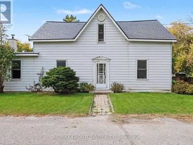 House for sale in Innisville, Drummond-North Elmsley