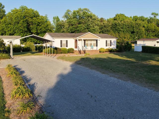 House for sale in Erwin, North Carolina