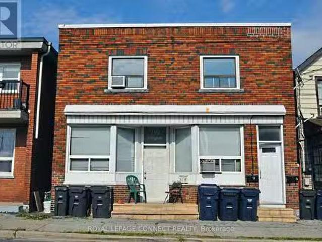 House for sale in Woburn, Ontario