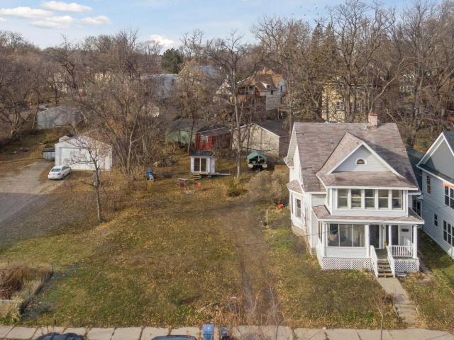 House for sale in Hennepin, Minnesota