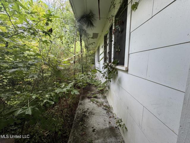 House for sale in Maben, Mississippi