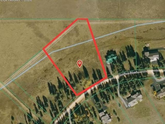Land for sale in Divide, Teller County