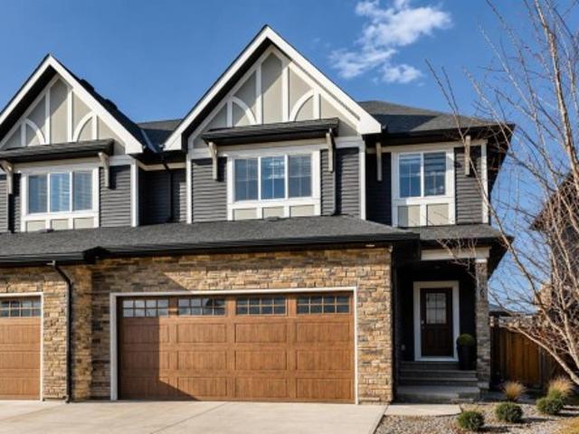 House for sale in Chestermere, Alberta