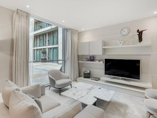 Apartment for rent in Knightsbridge, Greater London