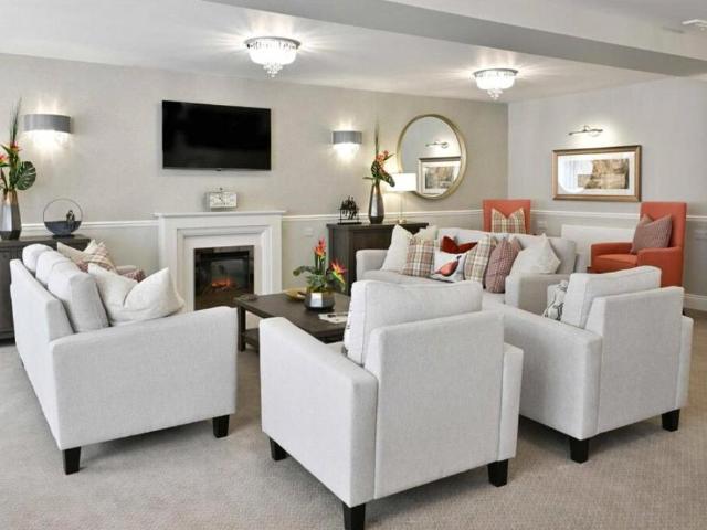 Apartment for rent in City of Westminster, Greater London