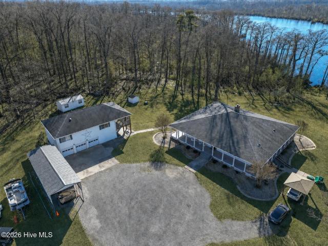 House for sale in Hertford, North Carolina