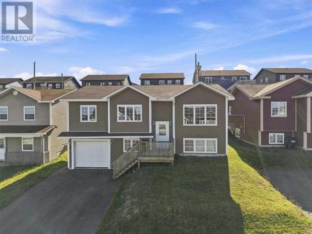House for sale in Foxtrap, Newfoundland And Labrador