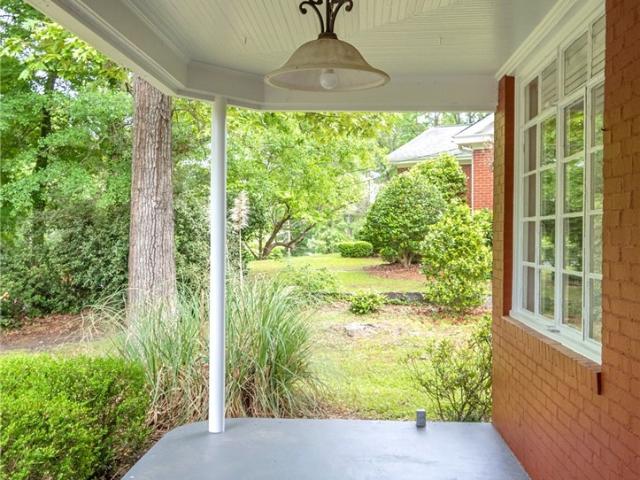 House for sale in Elbert, Georgia