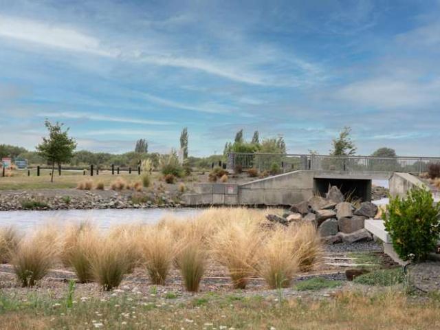 Land for sale in Huntingdon, Canterbury