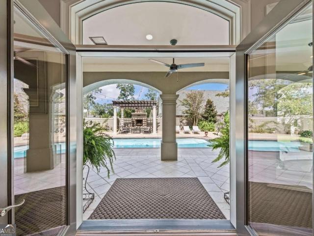 House for sale in Baldwin, Georgia