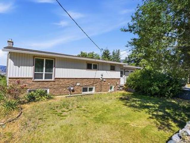 House for sale in Kaleden, British Columbia