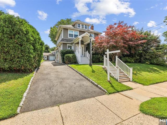 House for sale in Bogota, New Jersey