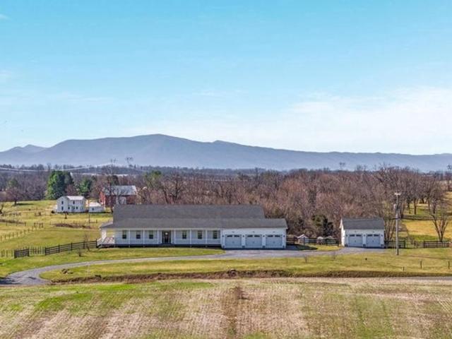 Farm for sale in Virginia