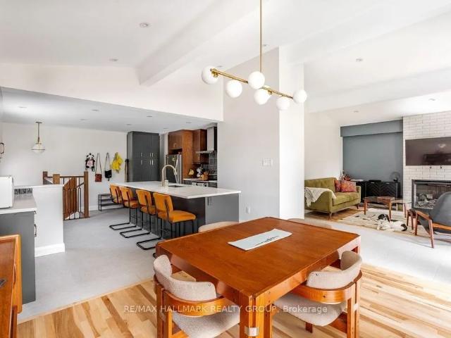 House for rent in Riverview Park, Ottawa