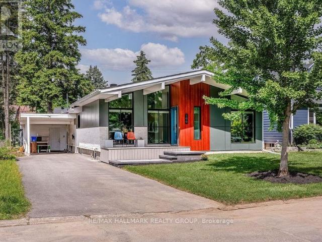 House for rent in Mulhurst Bay, Ontario