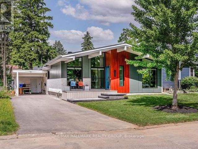House for rent in Mulhurst Bay, Ontario