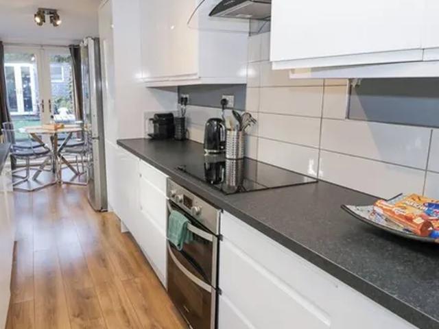 House for rent in Bearwood, West Midlands
