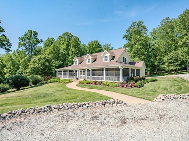House for sale in Tennessee