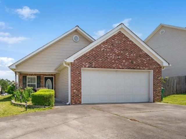 House for sale in Gordon, Georgia
