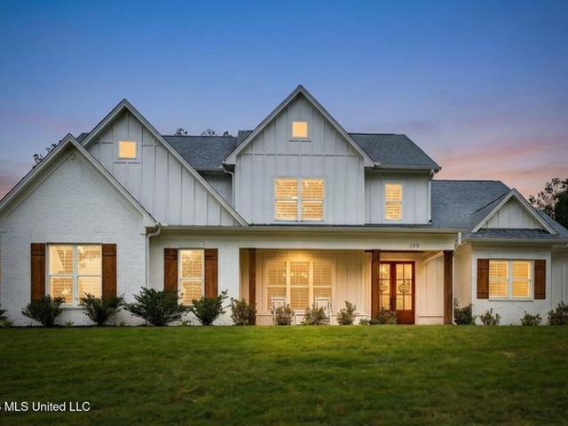 House for sale in Byhalia, Mississippi