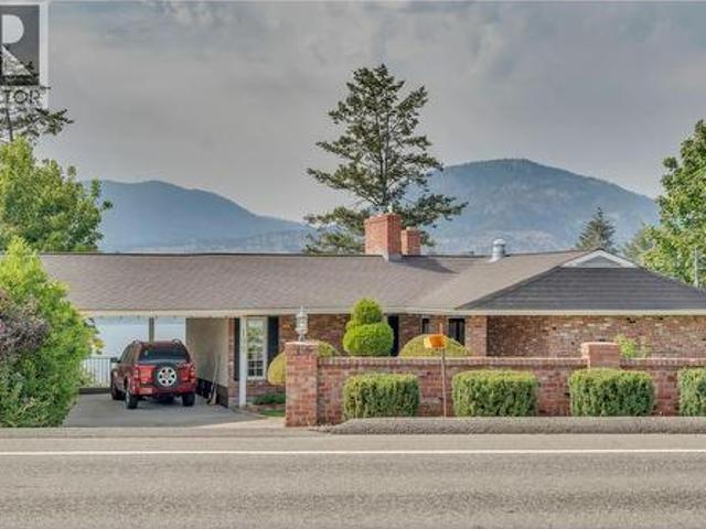 House for sale in Penticton, British Columbia