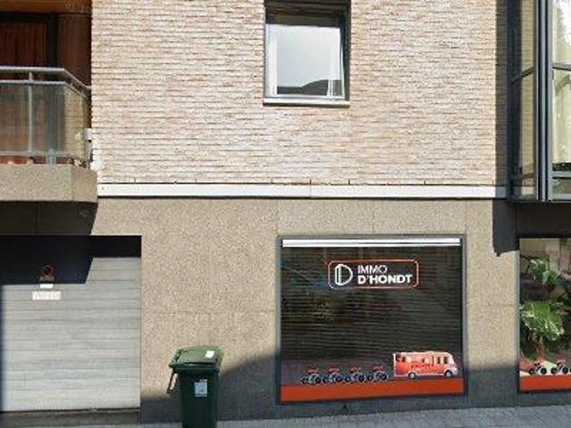 Appartement location à Audenarde, Oost-Vlaanderen