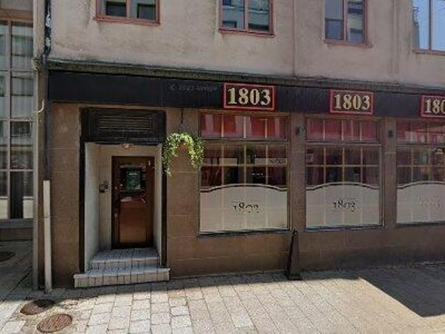Lokal hyra i Uddevalla, Västra Götaland