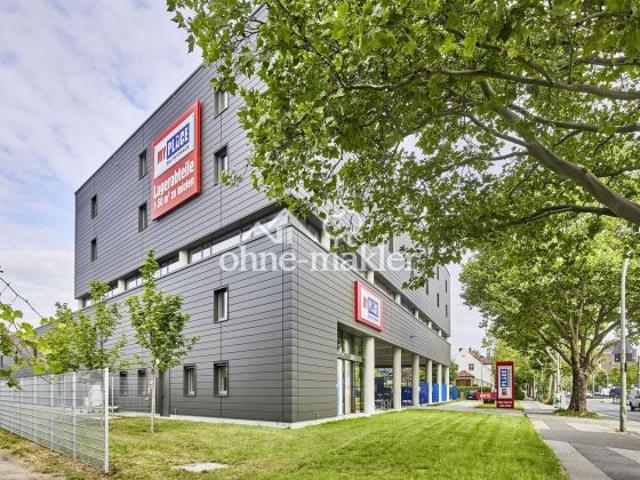 Gewerbe mieten in Lichtenberg, Berlin