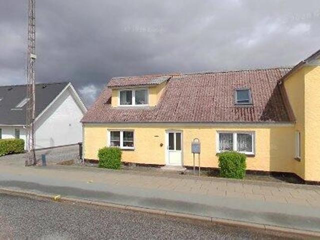 Lejlighed til salg i Aabybro, Brønderslev-Dronninglund