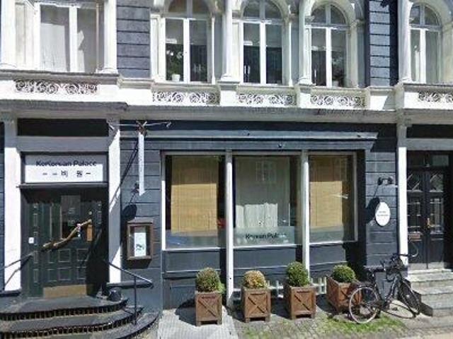 Lejlighed til salg i Christianshavn, København