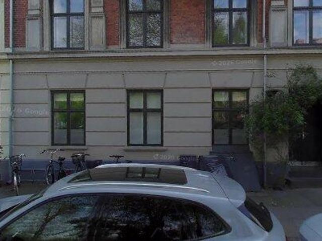 Lejlighed til salg i Østerbro, København