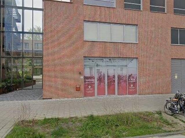 Bedrijfspand te huur in Nieuw-West, Amsterdam