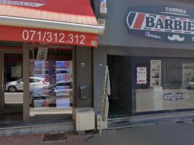 Bureau vente à Sambreville, Wallonie