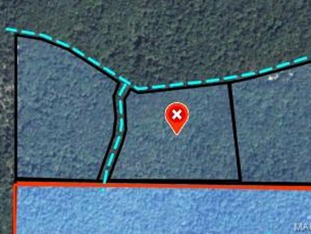 Land for sale in Fredericktown, Missouri