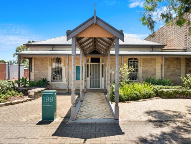 Office for sale in Horseshoe Creek, South Australia