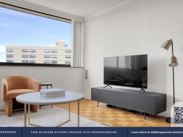Apartment for rent in Boston, Massachusetts