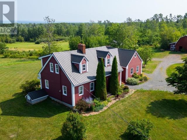 Property for sale in Malagash, Nova Scotia