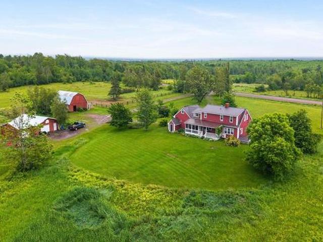 House for sale in Wallace Ridge, Nova Scotia