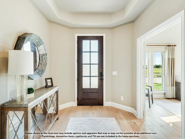 House for sale in Ellis, Texas