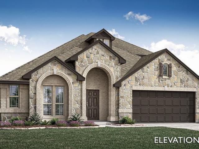 House for sale in Ellis, Texas